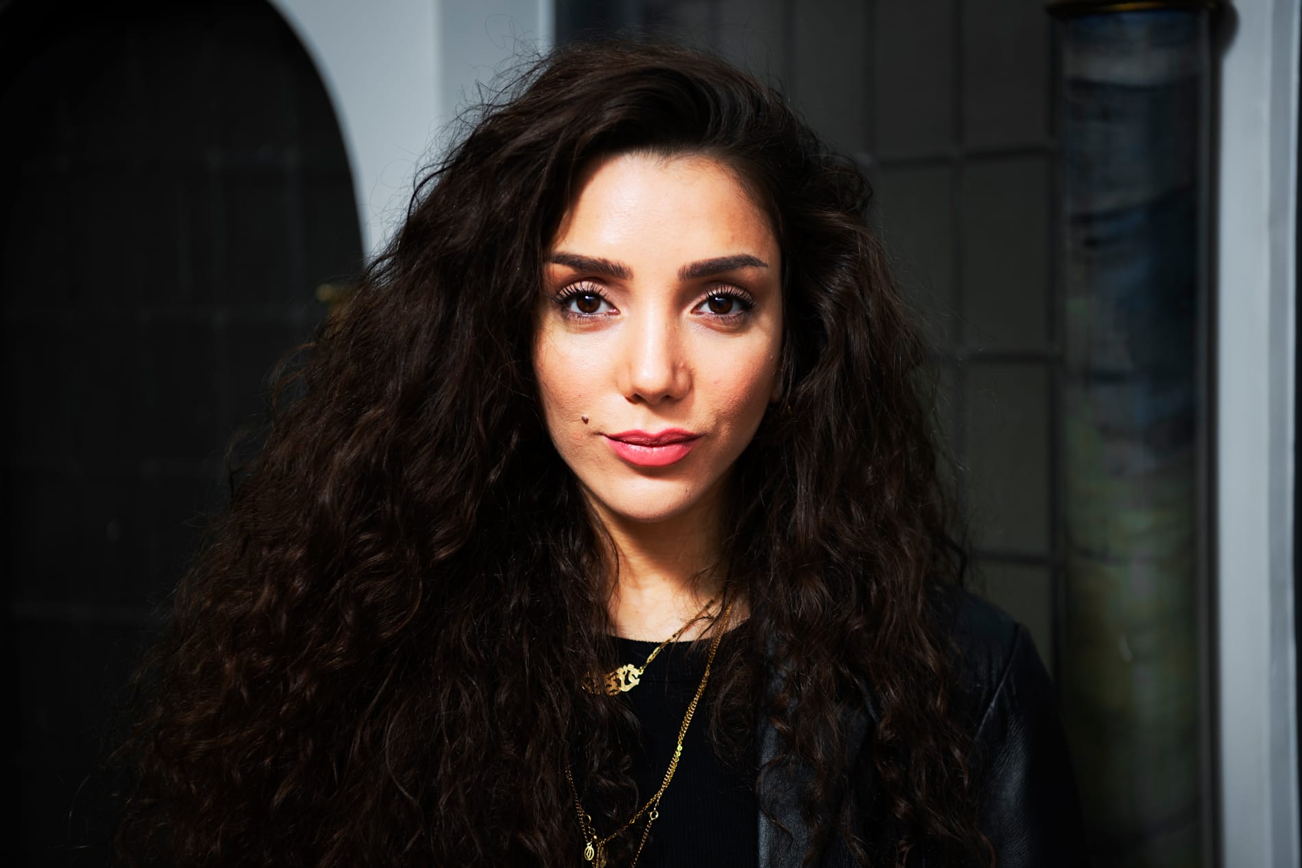 Gina Dirawi leder Melodifestivalen nästa år. 