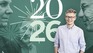 Året som kan förändra allt – skaffa Omni Mer och få 1 månad gratis