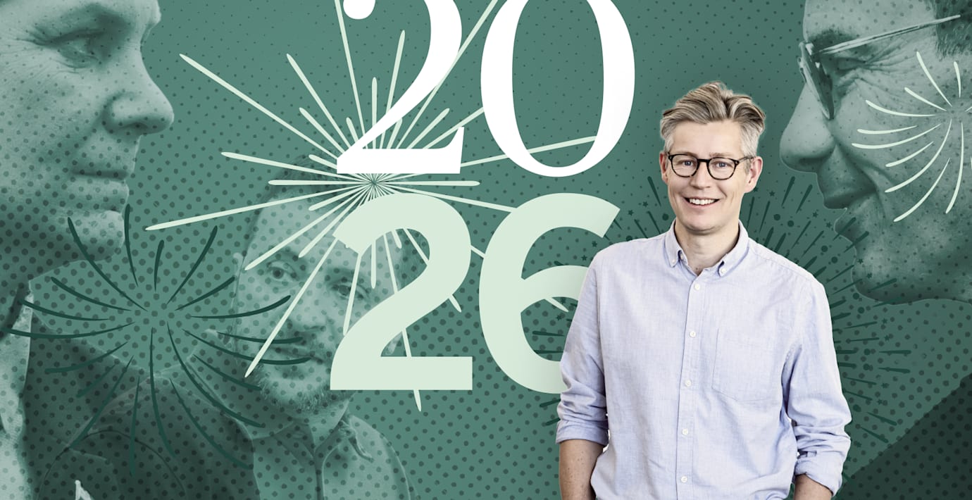 Året som kan förändra allt – skaffa Omni Mer och få 1 månad gratis