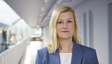 SVT svarar på Hanne Kjöllers kritik