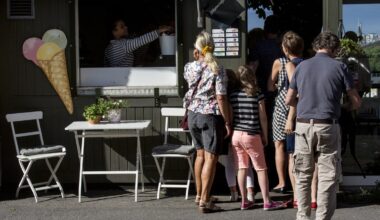 Satsningar på glass, AI och fastigheter – Jönköpings-Posten