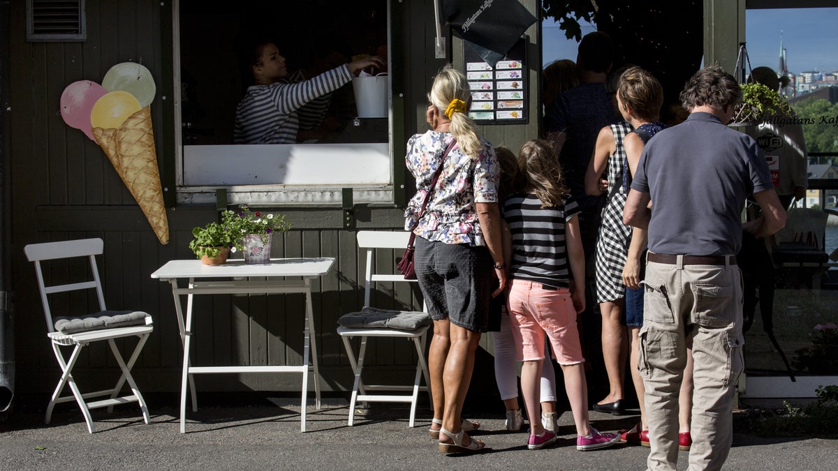 Satsningar på glass, AI och fastigheter – Jönköpings-Posten