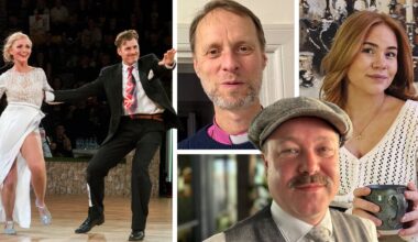 Nu är det dags att utse Årets västmanlänning – VLT