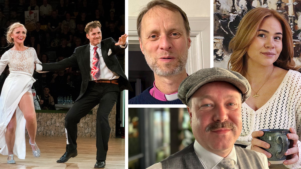 Nu är det dags att utse Årets västmanlänning – VLT