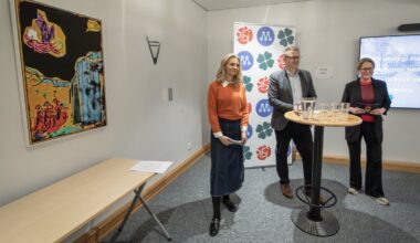 Utsatta örebroare ska få snabb hjälp mot våldet – Nerikes Allehanda