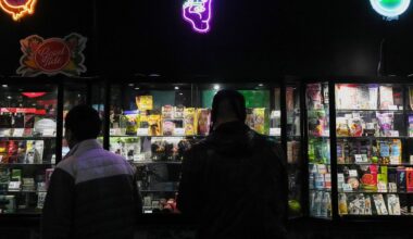 Trumps nya order: Klassificera cannabis som mindre farligt