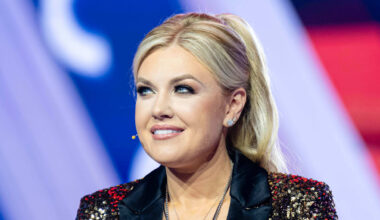 Jag stödjer Vance i nästa presidentval