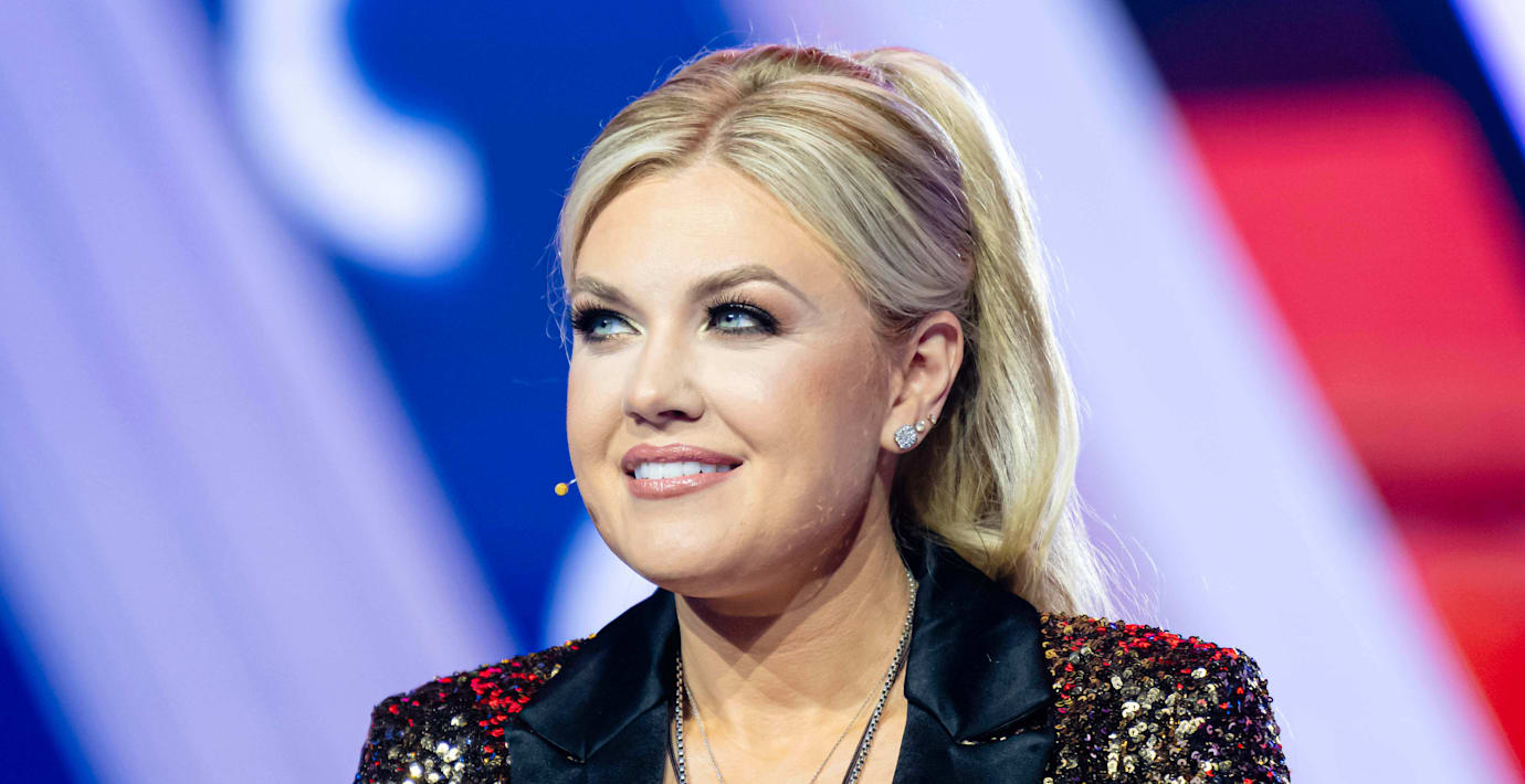 Jag stödjer Vance i nästa presidentval