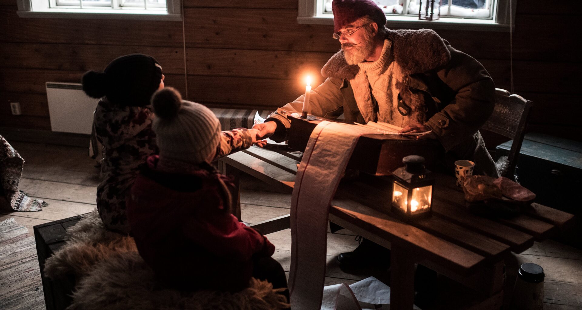 Jullov i Södertälje - Södertälje kommun