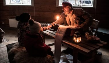 Jullov i Södertälje - Södertälje kommun