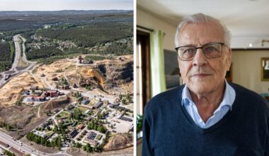 Kampen för att hålla Falu gruva vid liv – sista chefen om slutet och hopp om ny malm – Falu-Kuriren