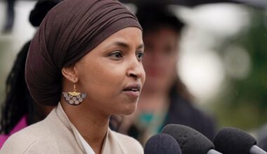 En osund och obehaglig fixering