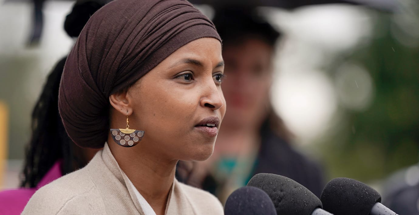 En osund och obehaglig fixering