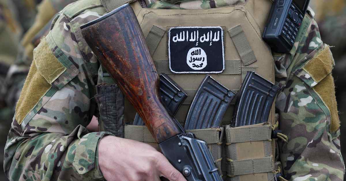 Terrorgruppen IS har överlevt och blivit ett ”varumärke” | Utrikes