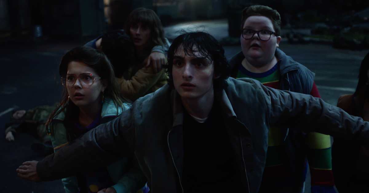 Här är tio klassiska filmer som du kan hitta spår av i Stranger Things | Kultur