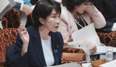 Historia och regional maktkamp eldar på bråket mellan Japan och Kina | Utrikes