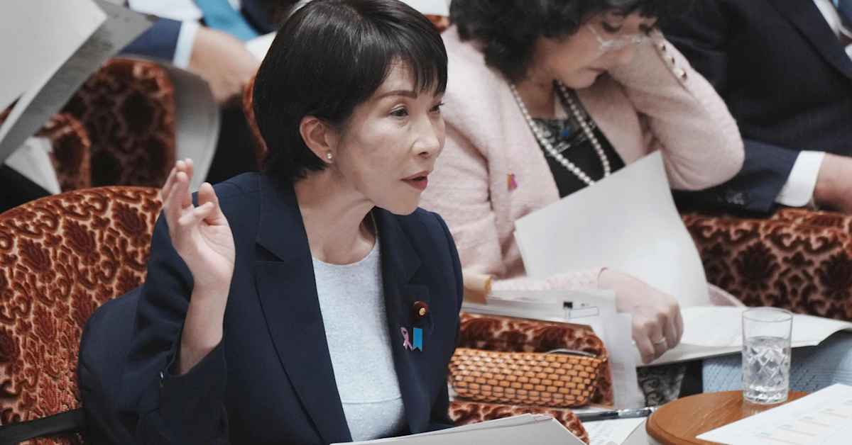 Historia och regional maktkamp eldar på bråket mellan Japan och Kina | Utrikes