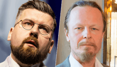 Sannfinländska politiker tar strid för ex-Miss Finland – publicerar bilder med stretchade ögon | Inrikes