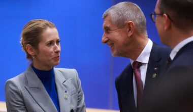 Striden om Rysslands frysta tillgångar hårdnar – det här avgörs på torsdagens toppmöte | Utrikes