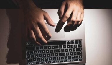 Zoomers har lika dåliga lösenord som boomers | Inrikes