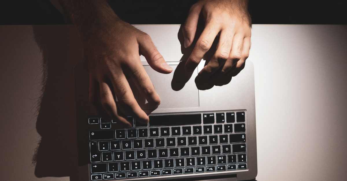 Zoomers har lika dåliga lösenord som boomers | Inrikes