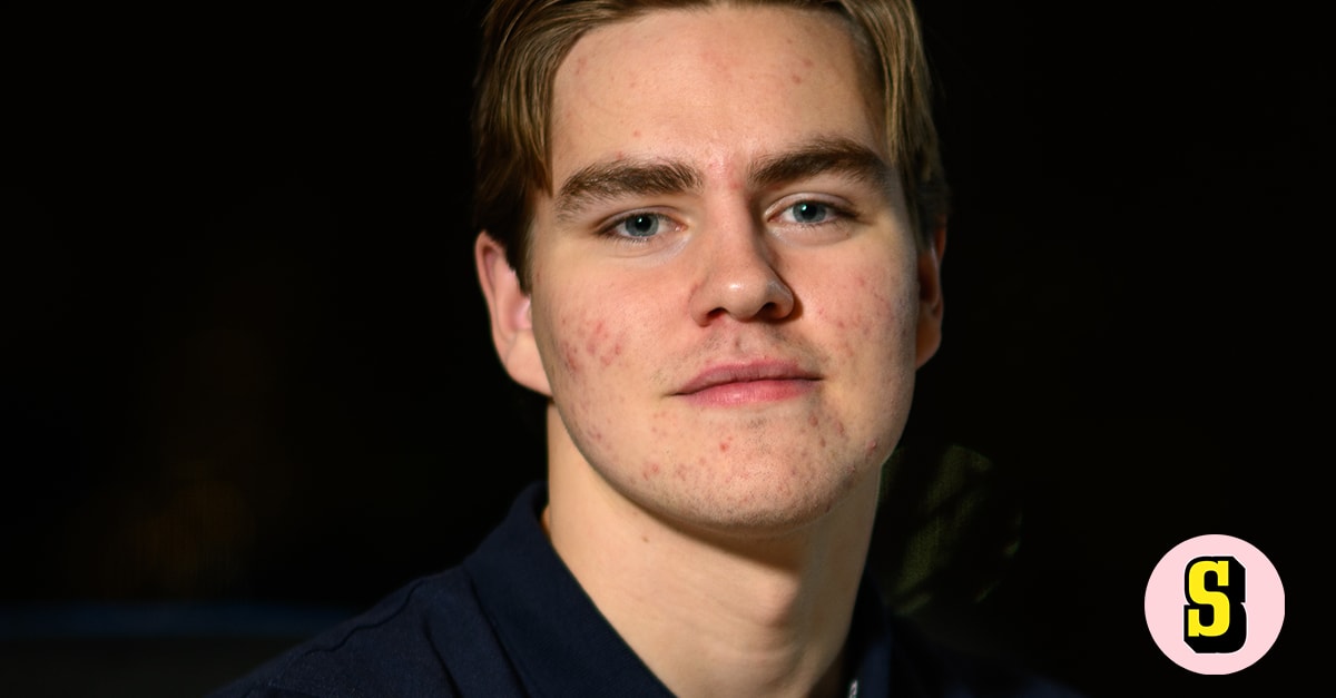 Målfest när Sverige vann JVM-genrep