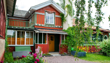 Vad kan du om svenska kulturarvet?