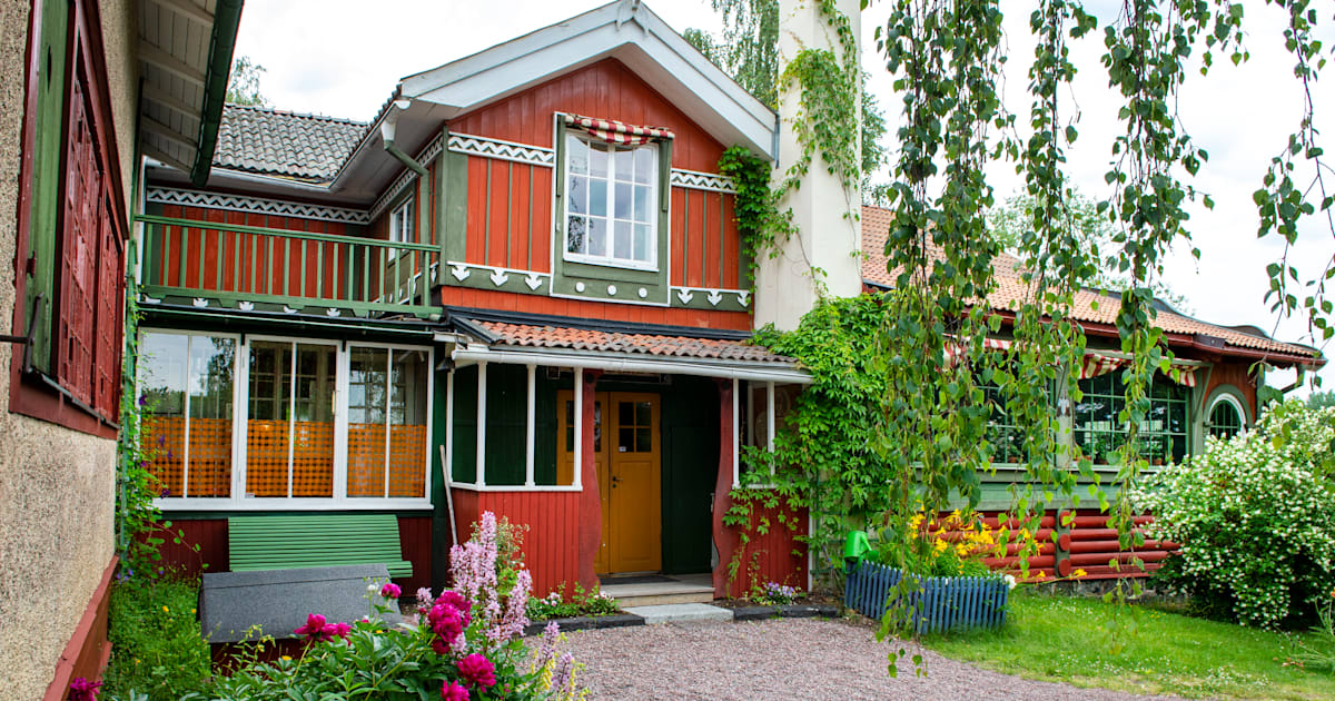 Vad kan du om svenska kulturarvet?