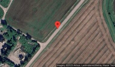 Just nu: Träd över vägen påverkar trafiken på väg 664 - UNT