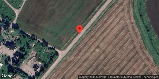 Just nu: Träd över vägen påverkar trafiken på väg 664 - UNT