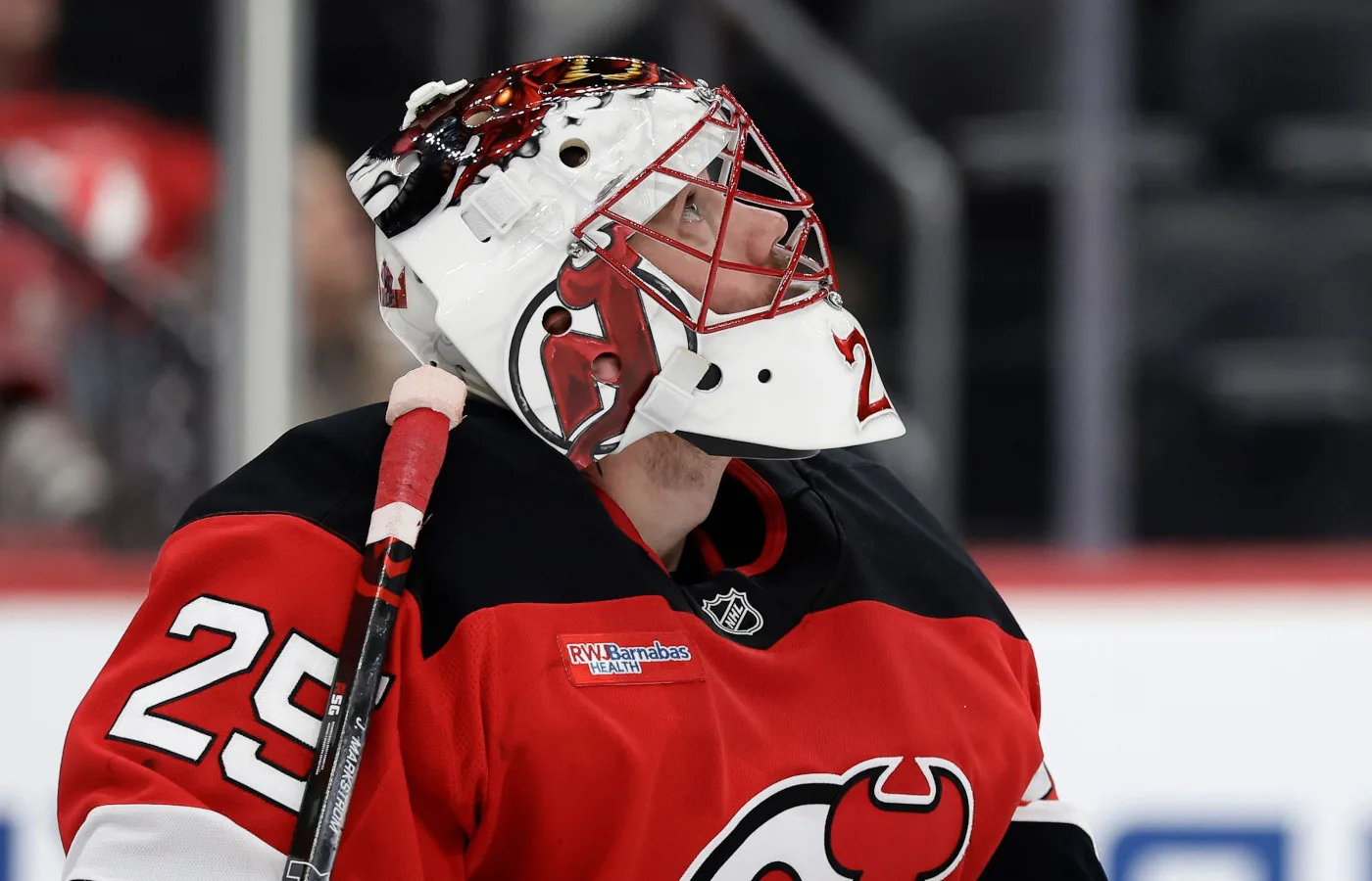 Markströms mardrömsmatch – utbytt direkt