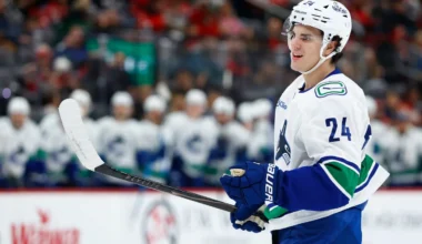 Succédebuten: ”Han har swag” - hockeysverige.se