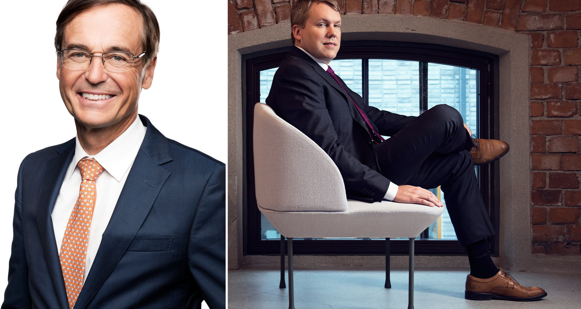 Sandviks revansch – nu är rabatten utraderad: ”Allt har gått deras väg”