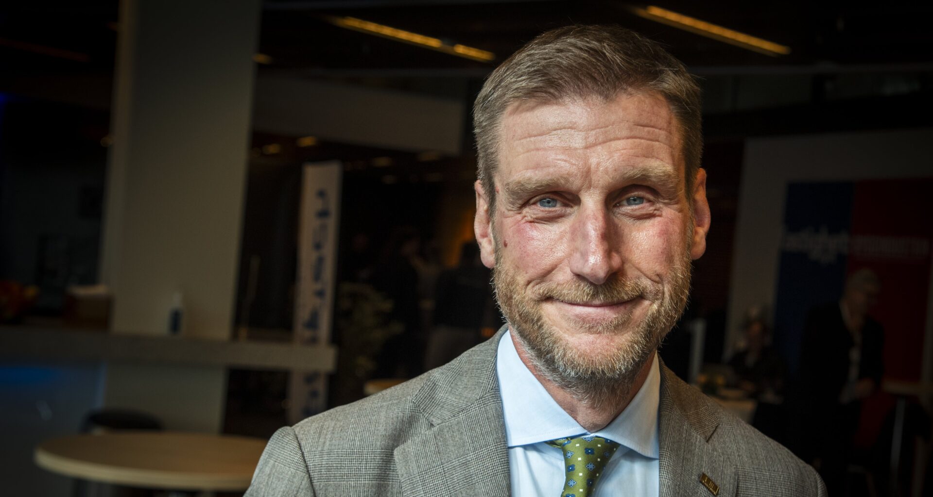 Stefan Ränk vald till ledamot i Kungliga Ingenjörsvetenskapsakademien