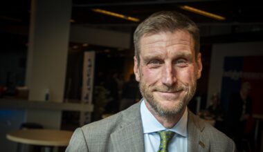 Stefan Ränk vald till ledamot i Kungliga Ingenjörsvetenskapsakademien