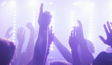 Den stora hemvändarkvällen i Västerås