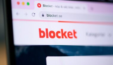 Kritikstorm mot nya Blocket: ”Har slutat ringa”