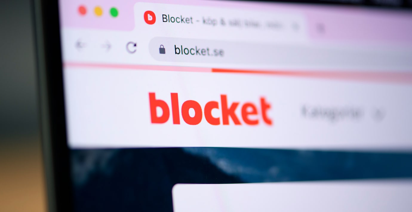 Kritikstorm mot nya Blocket: ”Har slutat ringa”