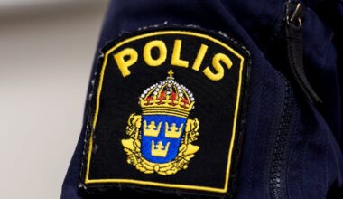 Polisen sökte efter försvunnen kvinna i Skurup – Ystads Allehanda