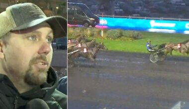 Daniel Redéns La Yuca trea i storloppet Critérium Continental