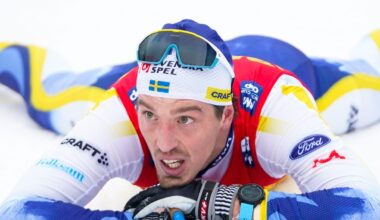 ”Jag är bland de bästa i världen”