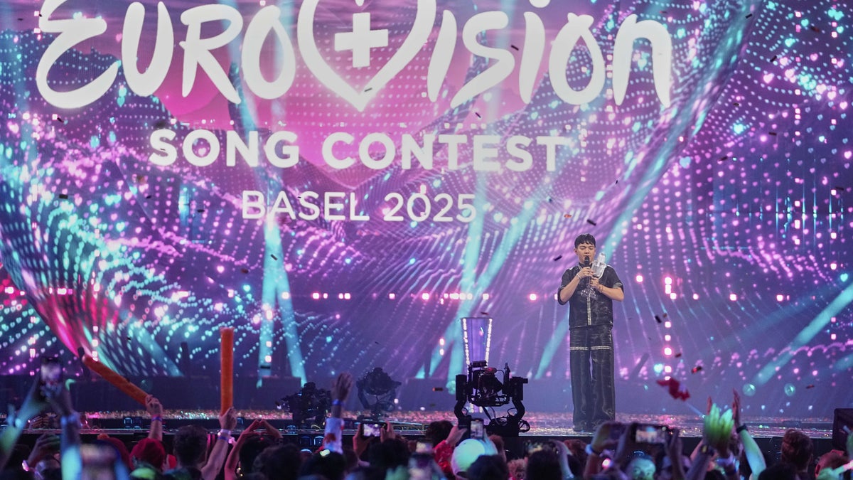 Norrmän kräver bojkott av Eurovision – Borås Tidning