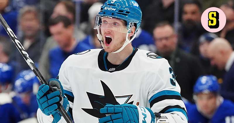 San Jose vände mot Pittsburgh – John Klingberg hjälte
