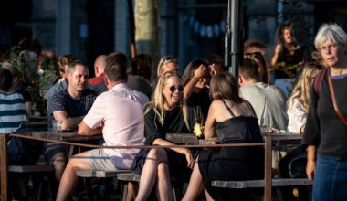 Fritt fram att servera alkohol utan lokal i Stockholm