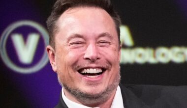 Domstol river upp beslut – ger tillbaka Musks jättebonus