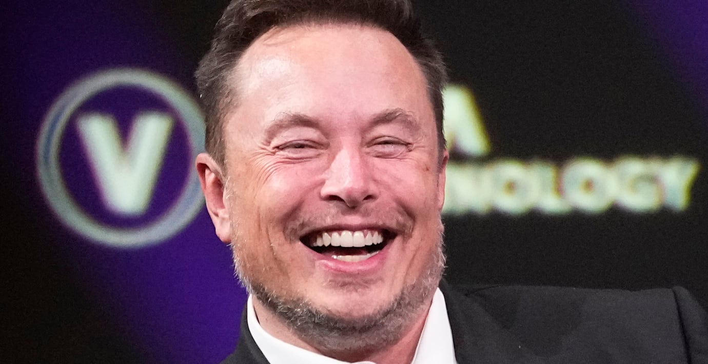 Domstol river upp beslut – ger tillbaka Musks jättebonus