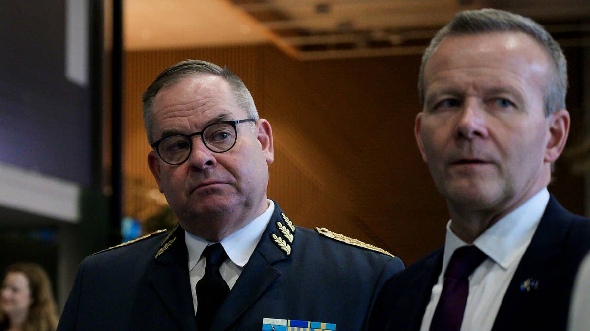 DEBATT: Sveriges ÖB: Så bygger företagen motståndskraft