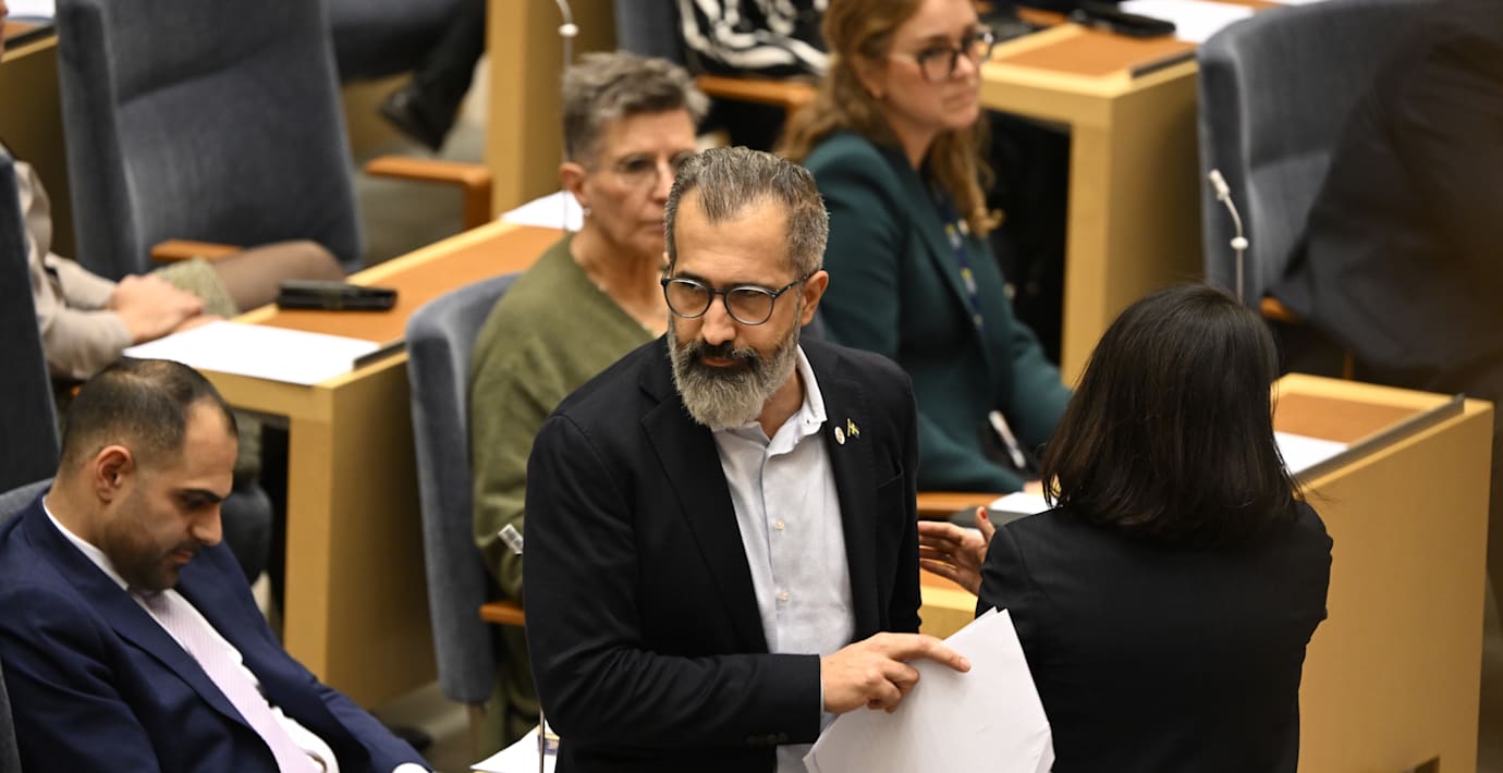 C-politiker utreds efter grannbråk om byggprojekt