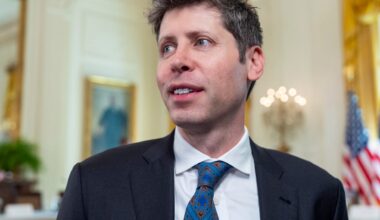 Open AI brädar – betalar mer i aktier än någon startup