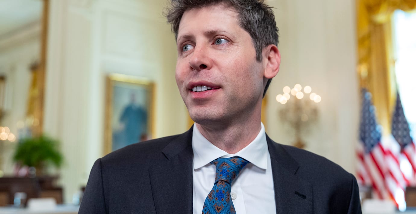 Open AI brädar – betalar mer i aktier än någon startup